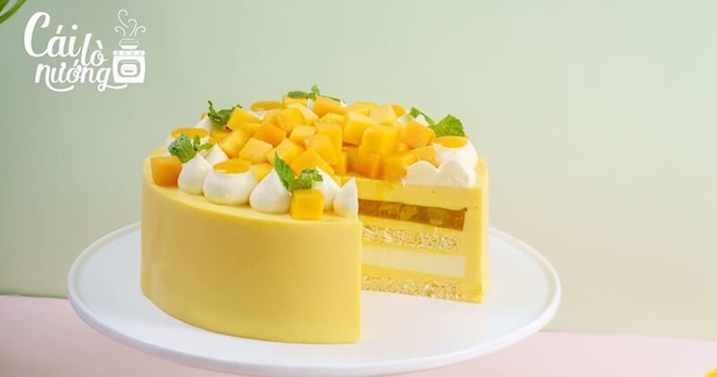 Các mẫu bánh sinh nhật cho bé gái 1 tuổi – Giao nhanh 30 phút (1)